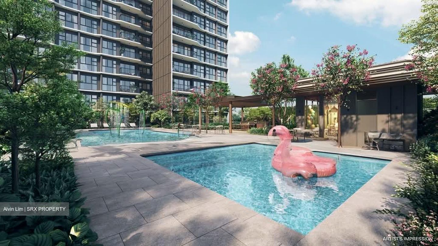 Savannah Condopark (D18), Condominium #561029211